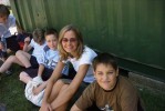 Fussball ist toll